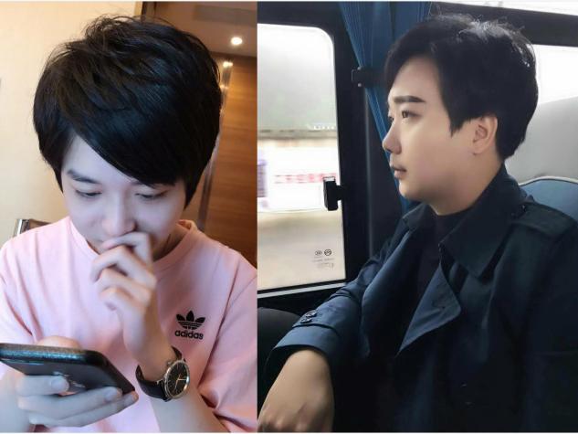 楚河将会. 来自游戏趴 - 微博