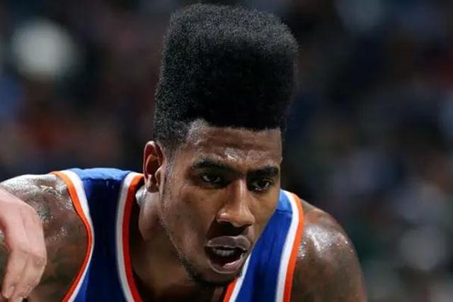 nba球星发型:香波特扫把超人,拜纳姆实属牌面之王