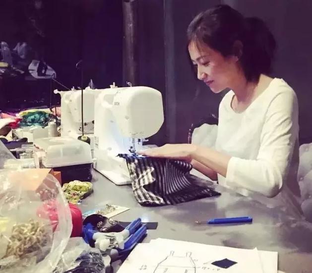 高圆圆是被耽误的木匠?娱乐圈隐藏着这么多手艺人!