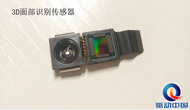 苹果iphone8全面曝光,是不是你想象中的那样?