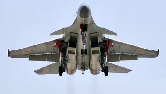 歼15单价金额曝光?一真实境况令国人沉默无语
