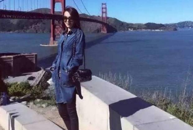 她是胡歌想娶的女人,连毒舌的金星都称赞