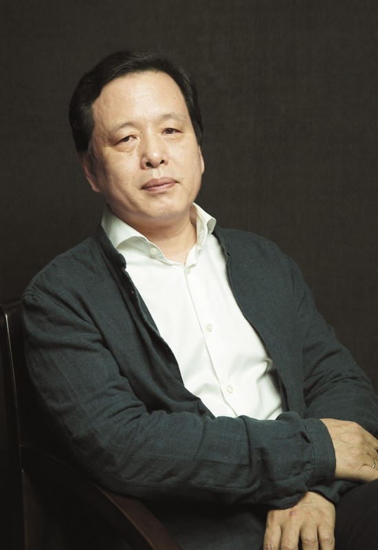 李敬泽:这是现代文人 与古人的灵魂"相亲"