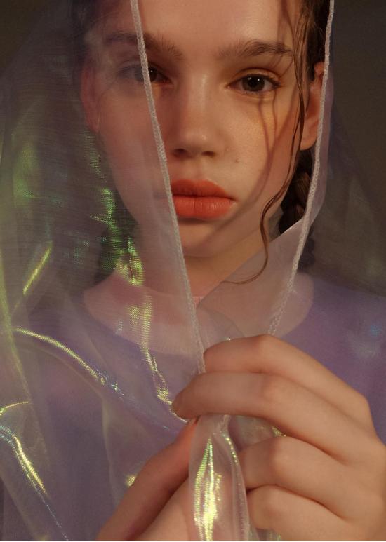 潮牌弃单反用美图m8拍时装大片是一种怎样的体验?