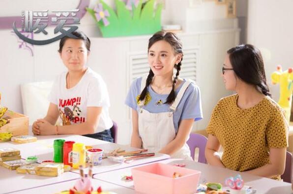 她是富家女,掌掴郑爽,李湘保驾护航,比娜扎招黑!