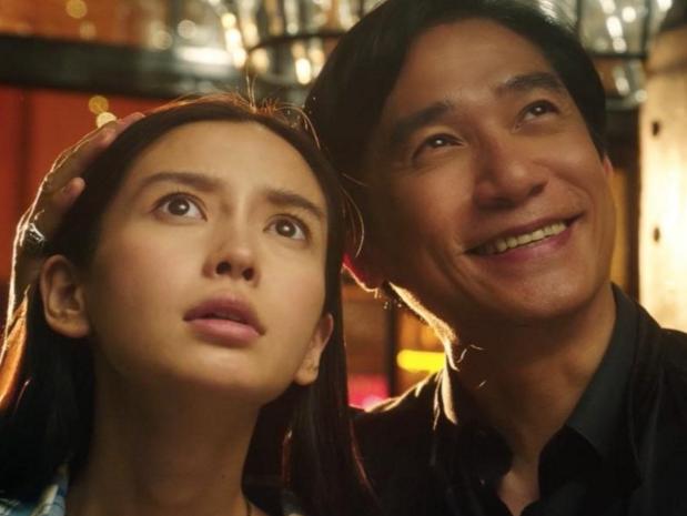 金马奖初审猪哥亮刘德华落选!梁朝伟摆渡人竟入围?