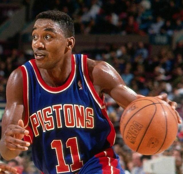 欧文将穿11号球衣?回顾NBA历史穿过11号的8