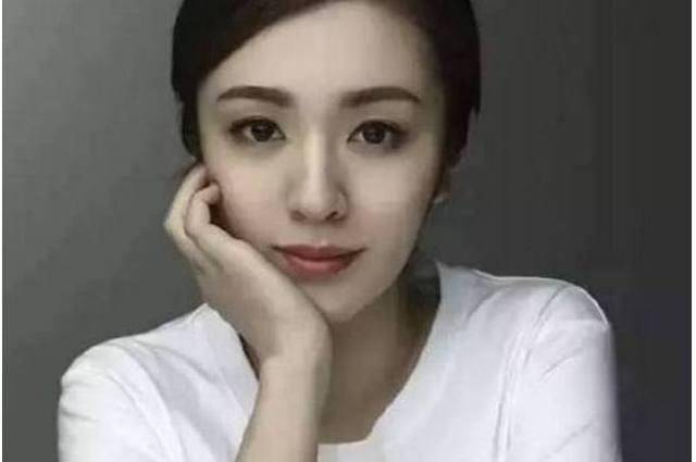 她是胡歌想娶的女人,连毒舌的金星都称赞