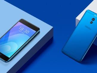 魅蓝Note 6用上高通芯片,魅族Pro 7和小米5X都