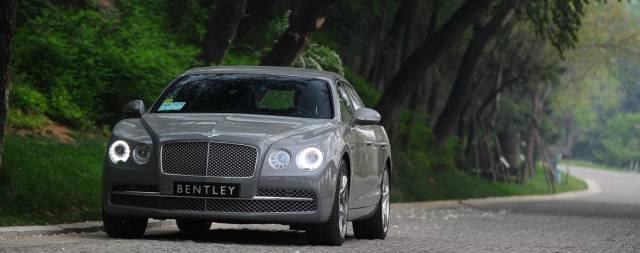 买宾利还是劳斯莱斯？反正这么选就对了