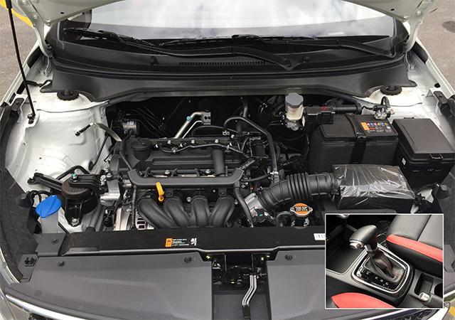 试驾起亚KX CROSS，要个性没毛病，新车近期将上市