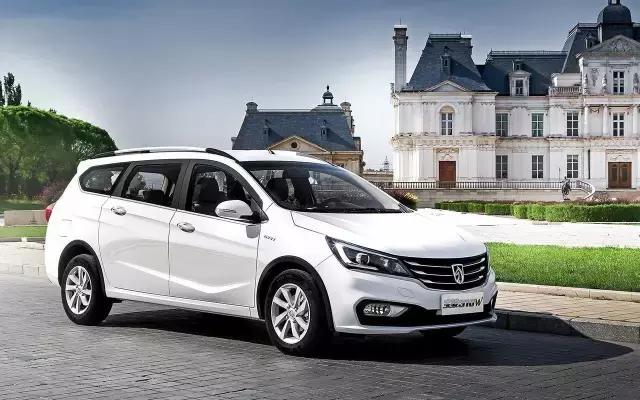 宝骏510敢顶半边天，7月销量爆表究竟为哪般？