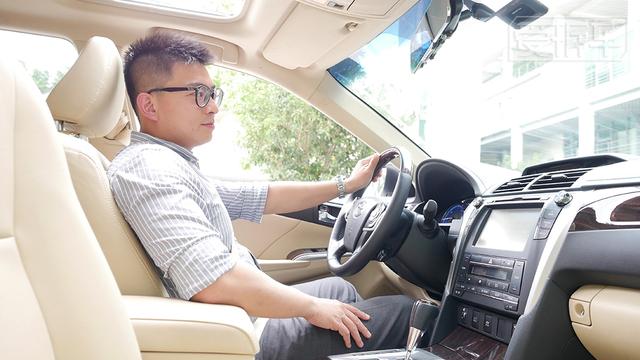 为什么日本人都认它？旅日华人谈双擎用车体验