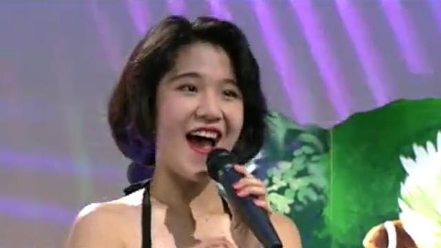 《十二大美女》中她最火,事业正红时被人杀害