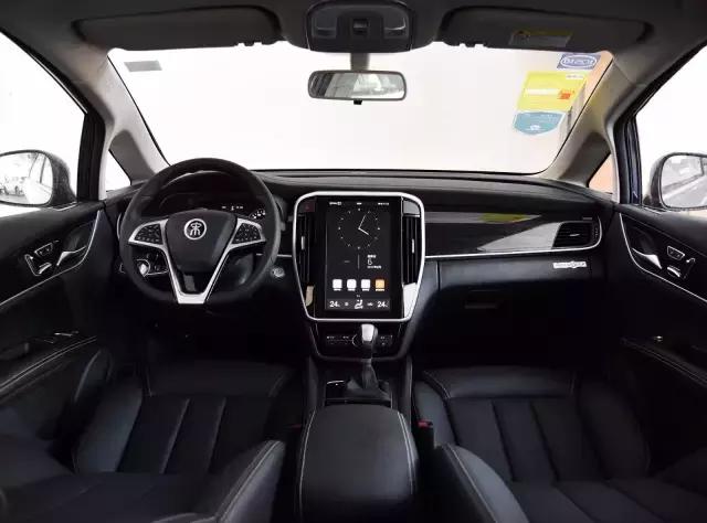 9-13万的家用MPV市场，比亚迪是不是太乐观了？