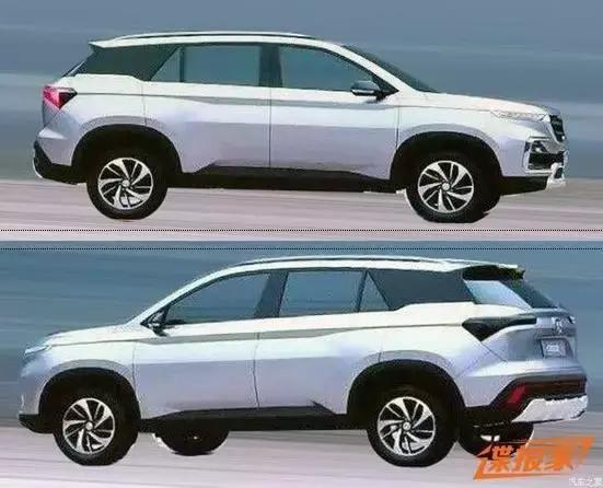 宝骏510敢顶半边天，7月销量爆表究竟为哪般？