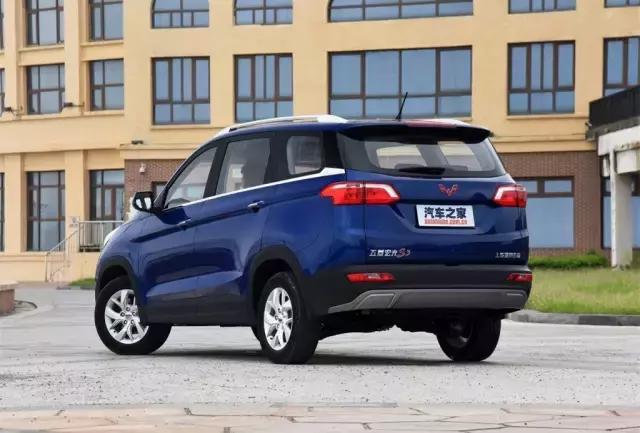 宝骏510敢顶半边天，7月销量爆表究竟为哪般？