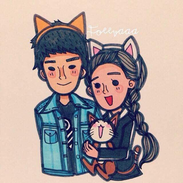 愿意为爱守候的几大星座男! 多少女孩想要的对象?