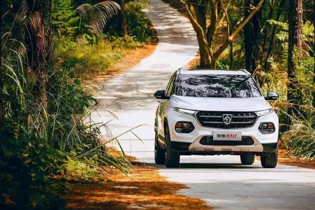 宝骏510敢顶半边天，7月销量爆表究竟为哪般？