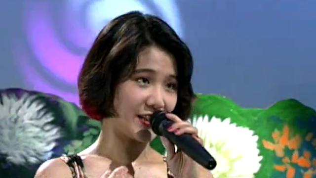 《十二大美女》中她最火,事业正红时被人杀害