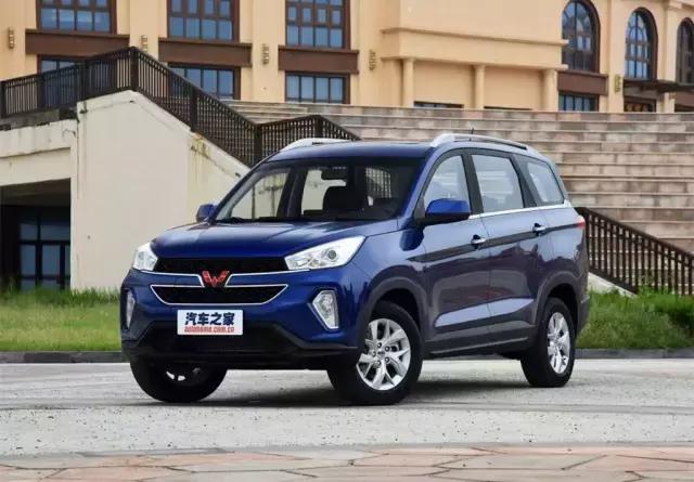 宝骏510敢顶半边天，7月销量爆表究竟为哪般？