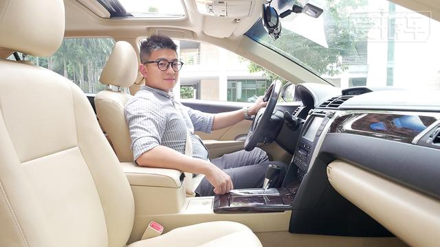 为什么日本人都认它？旅日华人谈双擎用车体验