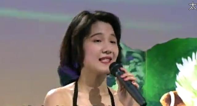 《十二大美女》中她最火,事业正红时被人杀害