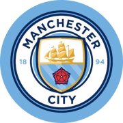 曼城足球俱乐部MCFC