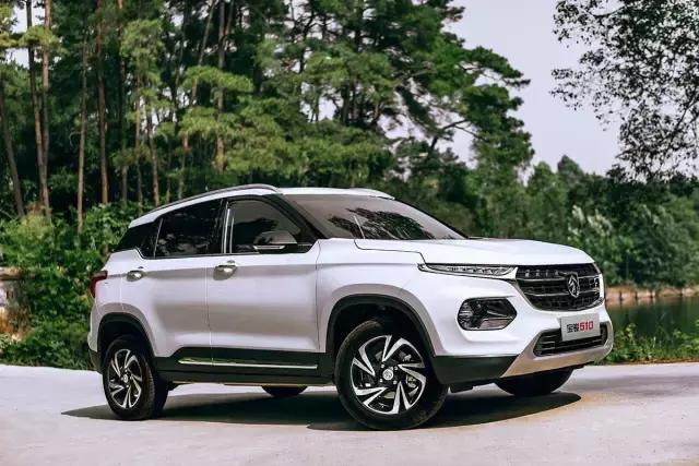 宝骏510敢顶半边天，7月销量爆表究竟为哪般？