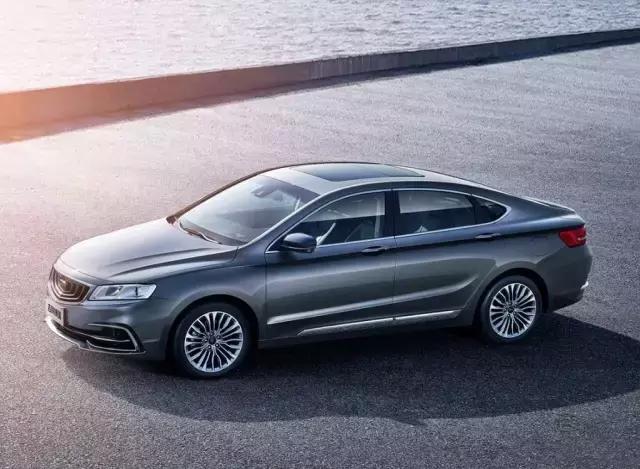 在销售淡季，吉利为何增长势头丝毫不减？