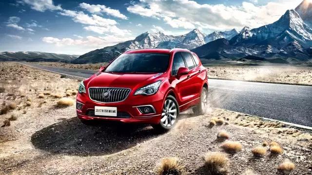 淡季中的上汽通用，7月靠什么实现了同比增长？