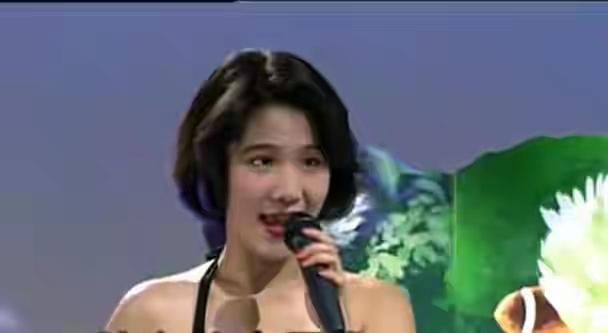 《十二大美女》中她最火,事业正红时被人杀害