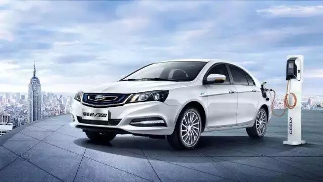 在销售淡季，吉利为何增长势头丝毫不减？