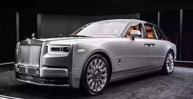 买宾利还是劳斯莱斯？反正这么选就对了