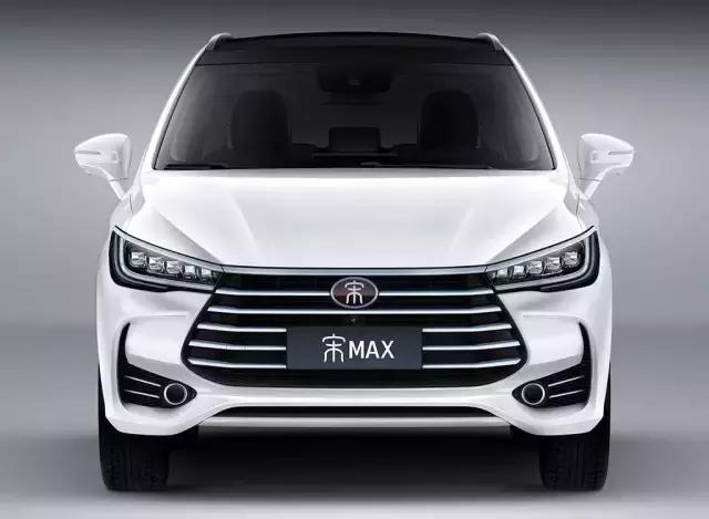 9-13万的家用MPV市场，比亚迪是不是太乐观了？