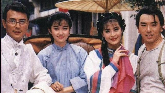 《十二大美女》中她最火,事业正红时被人杀害