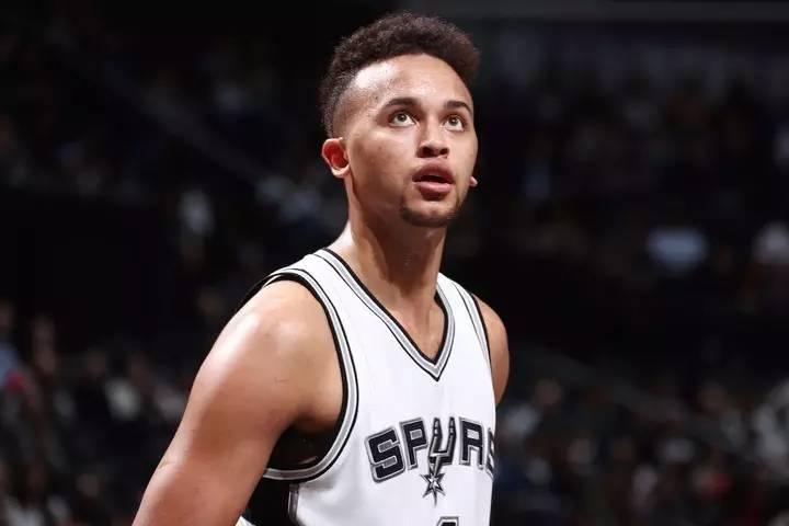 凯尔安德森靠什么立足nba?