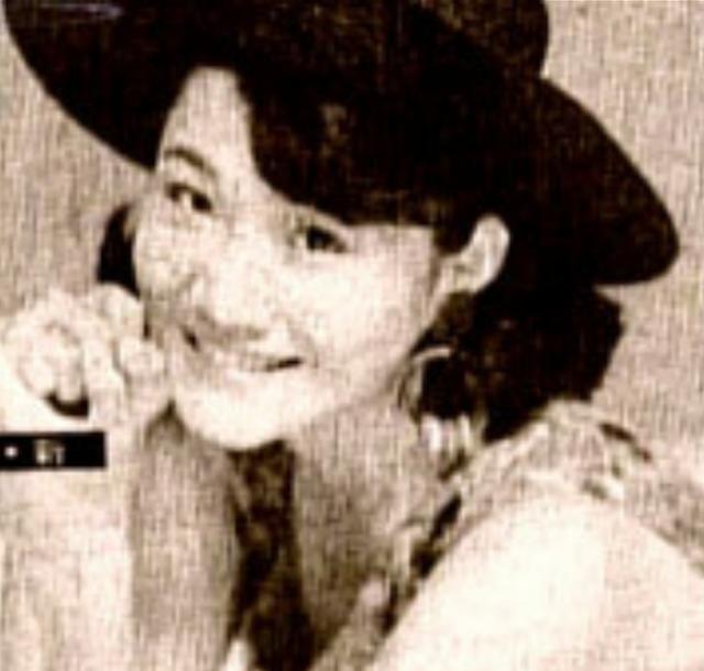 《十二大美女》中她最火,事业正红时被人杀害