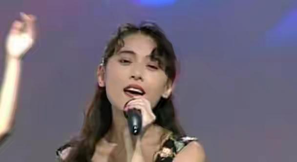 《十二大美女》中她最火,事业正红时被人杀害