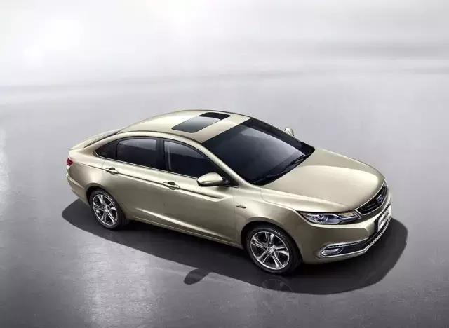 在销售淡季，吉利为何增长势头丝毫不减？