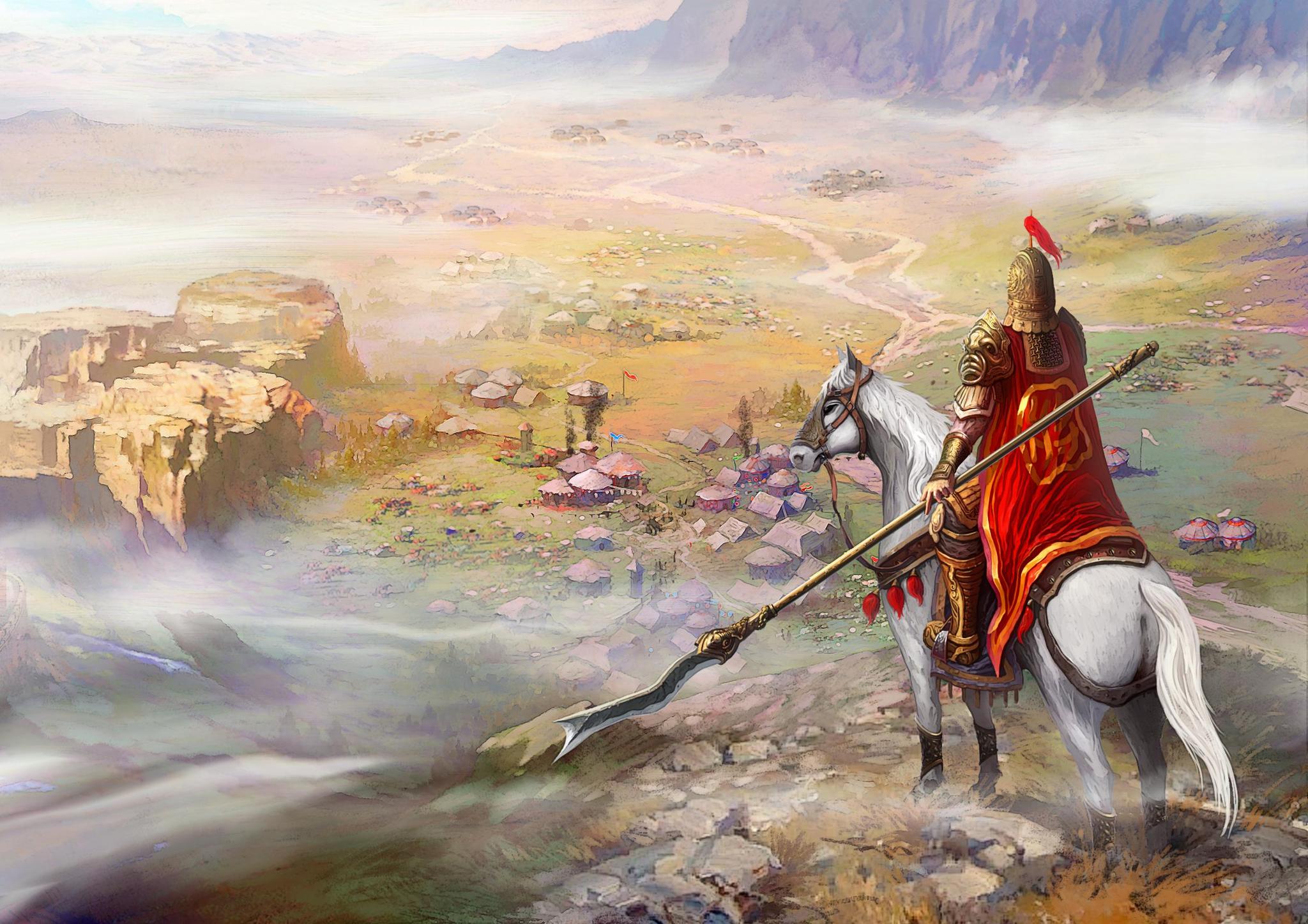 从一个小地方看1236年宋蒙军事冲突