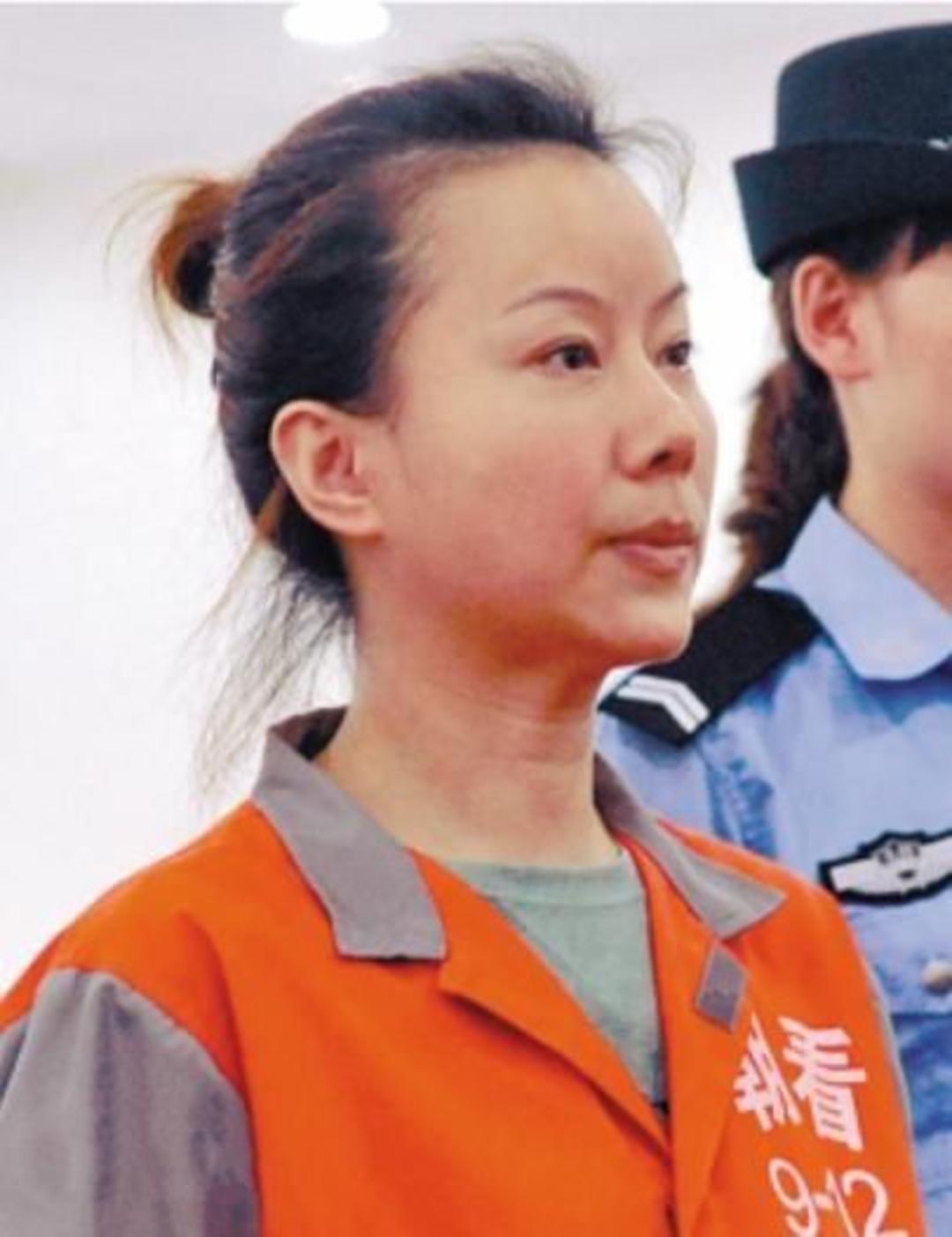 满文军离婚是必然曾出卖妻子还对前妻不闻不问