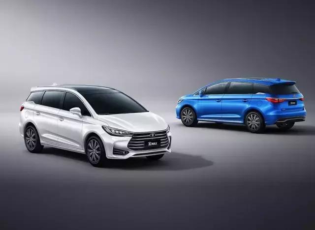 9-13万的家用MPV市场，比亚迪是不是太乐观了？