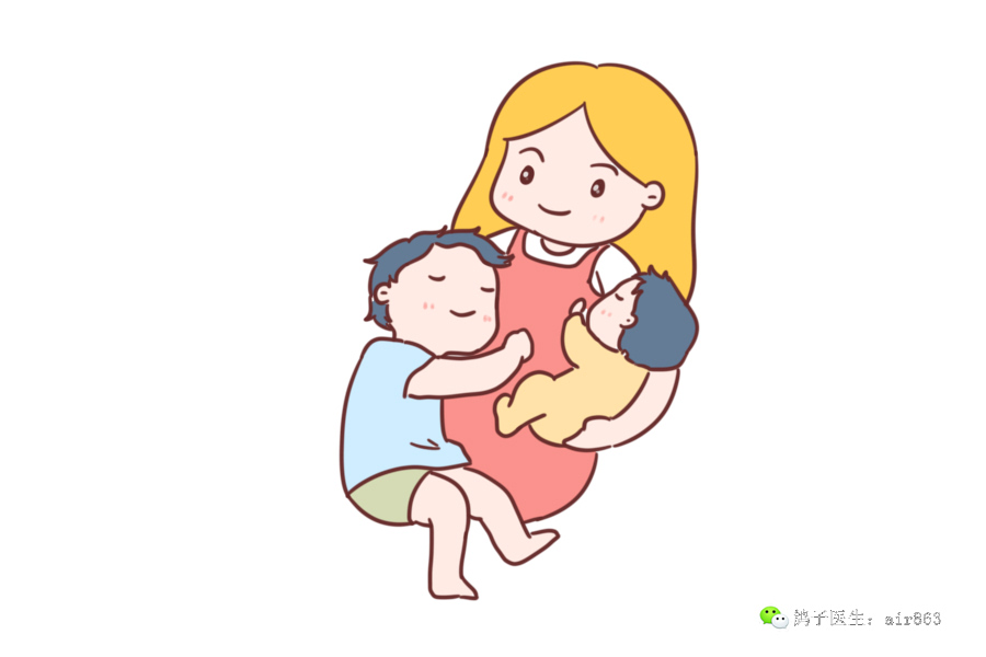 32岁的阿琼是两个孩子妈妈,但是她一直很苦恼,因为她觉得自从有了二宝