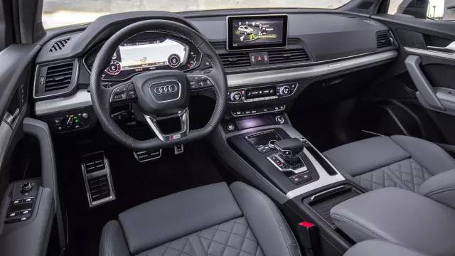 老款降价7-8万都不稀罕，我就要这些新款SUV