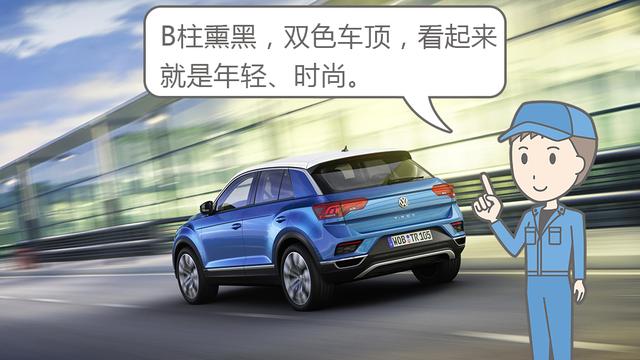 大众全新紧凑型SUV将国产，迟来先上岸的架势有木有