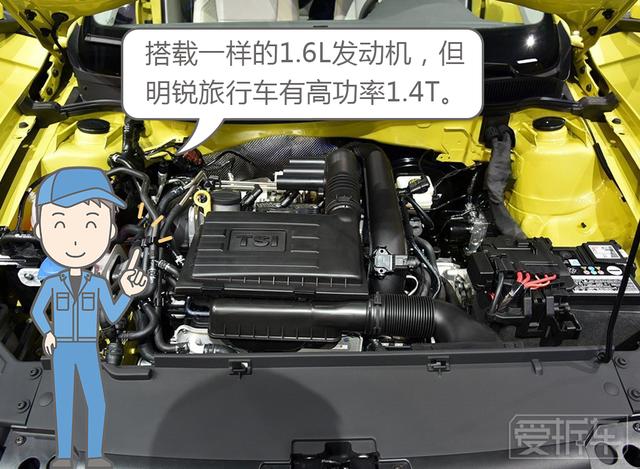 12万的入门旅行车，选中国特供还是纯正欧洲货？