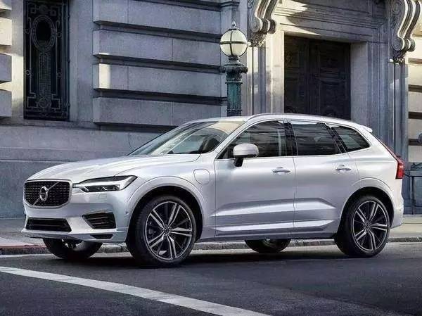 老款降价7-8万都不稀罕，我就要这些新款SUV