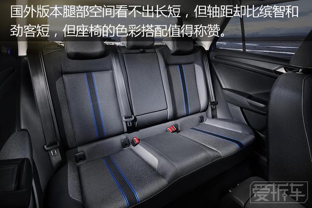 大众全新紧凑型SUV将国产，迟来先上岸的架势有木有