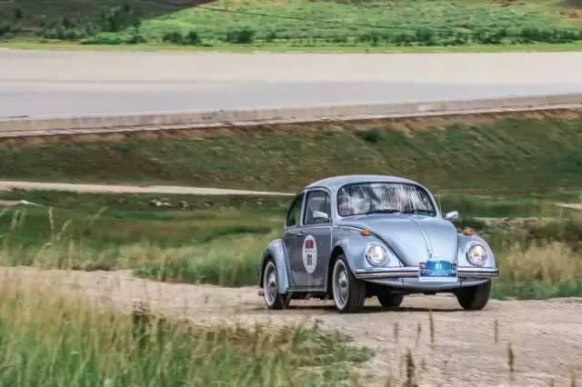 换个灯就算换代了？敢不敢再无耻一点